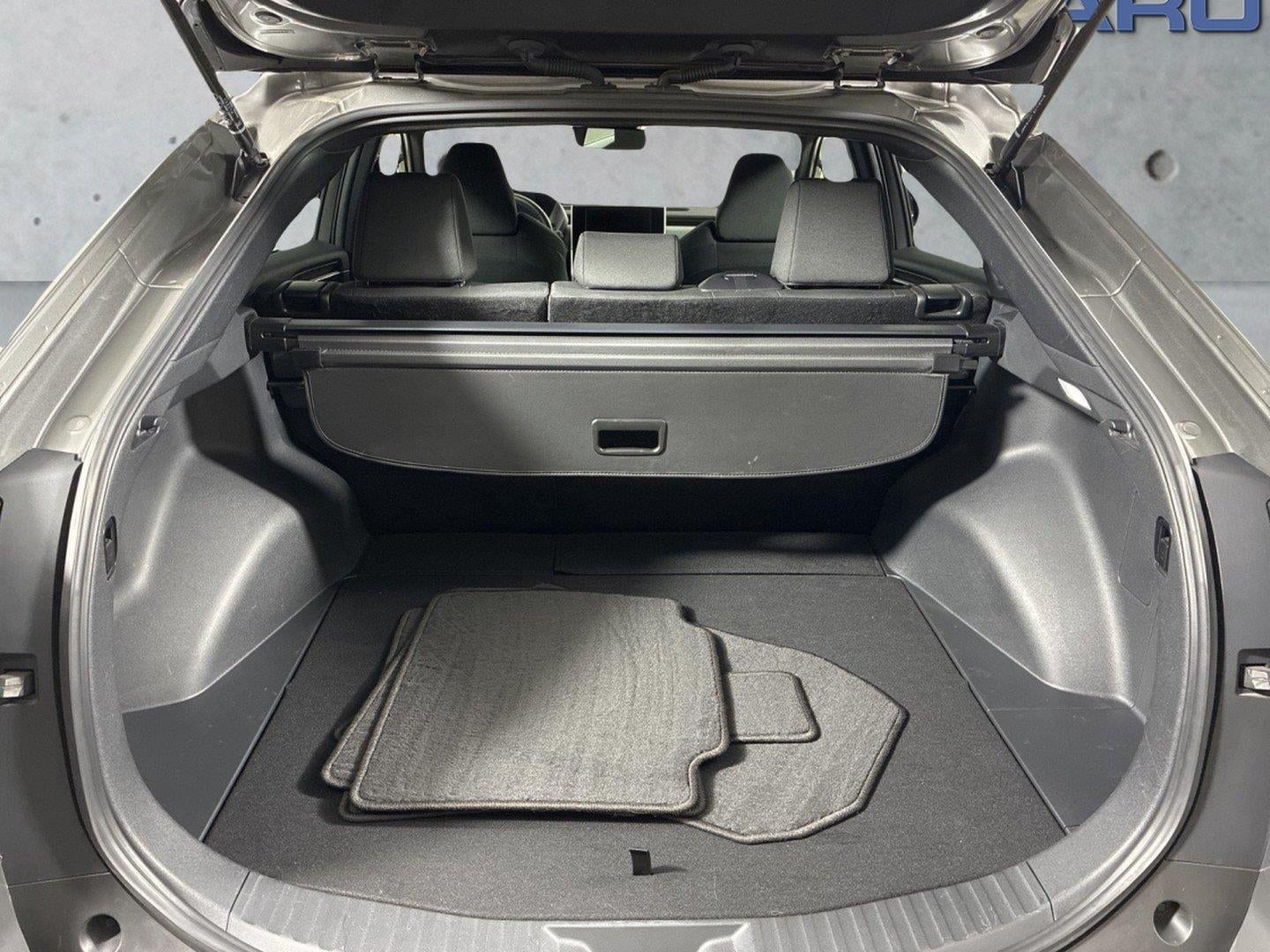 2023 Subaru Solterra Premium
