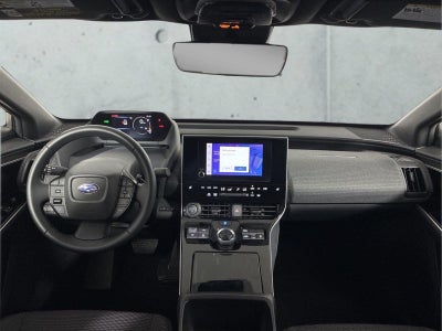 2023 Subaru Solterra Premium