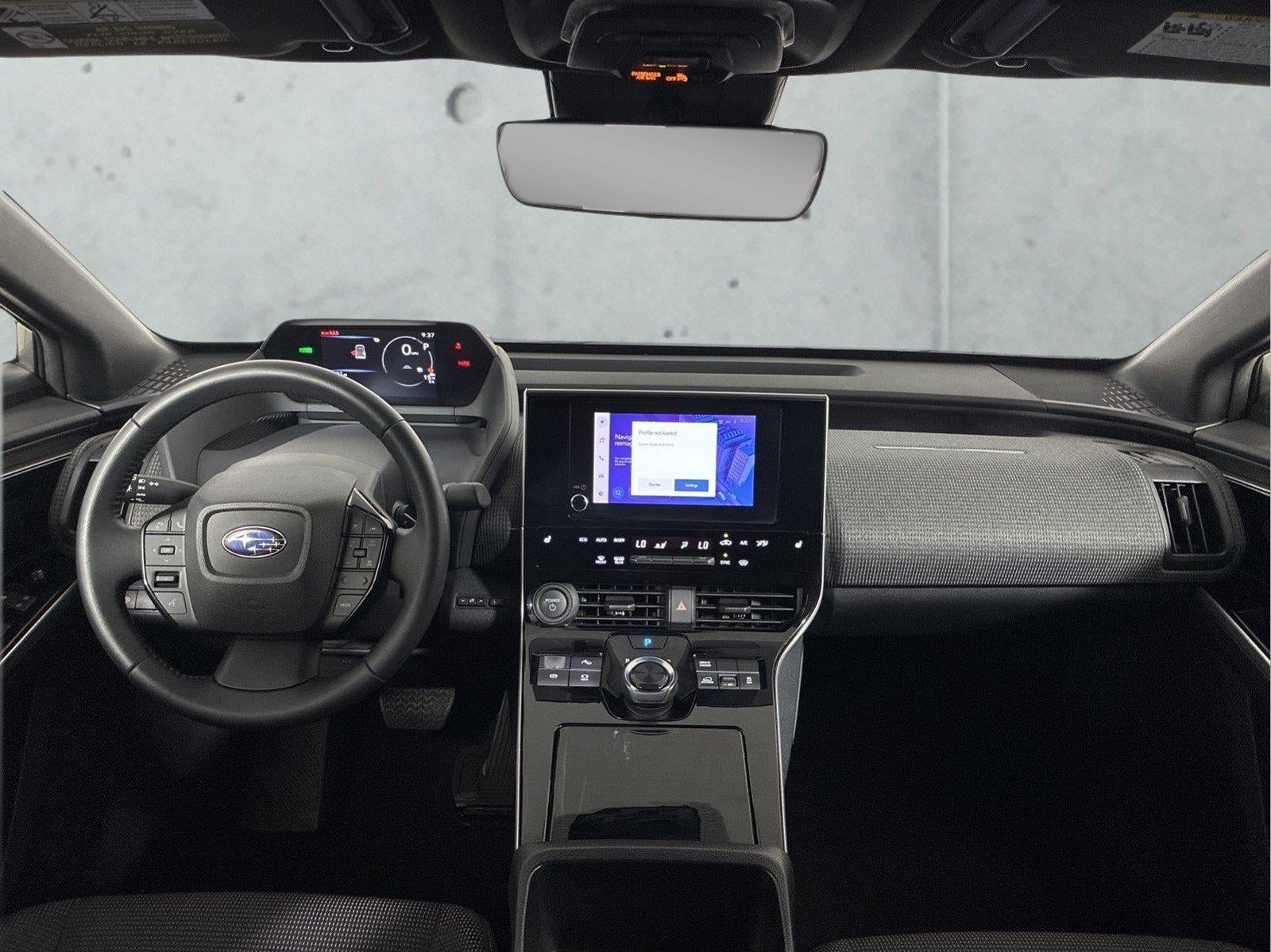 2023 Subaru Solterra Premium