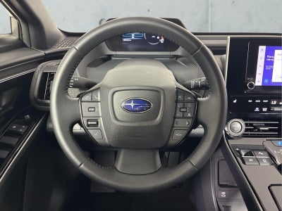 2023 Subaru Solterra Premium