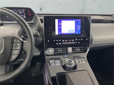 2023 Subaru Solterra Premium