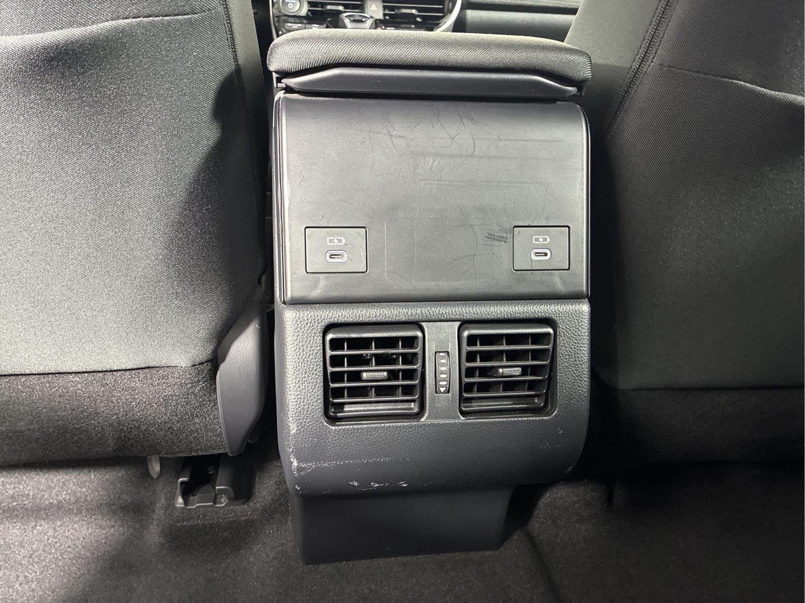 2023 Subaru Solterra Premium