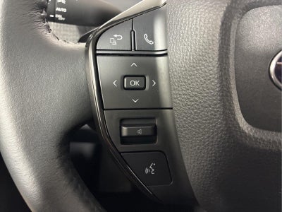 2023 Subaru Solterra Premium