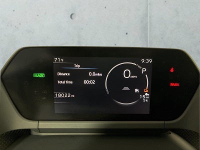 2023 Subaru Solterra Premium