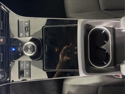 2023 Subaru Solterra Premium