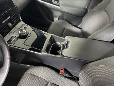 2023 Subaru Solterra Premium