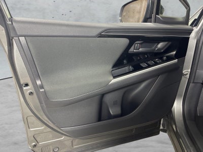 2023 Subaru Solterra Premium