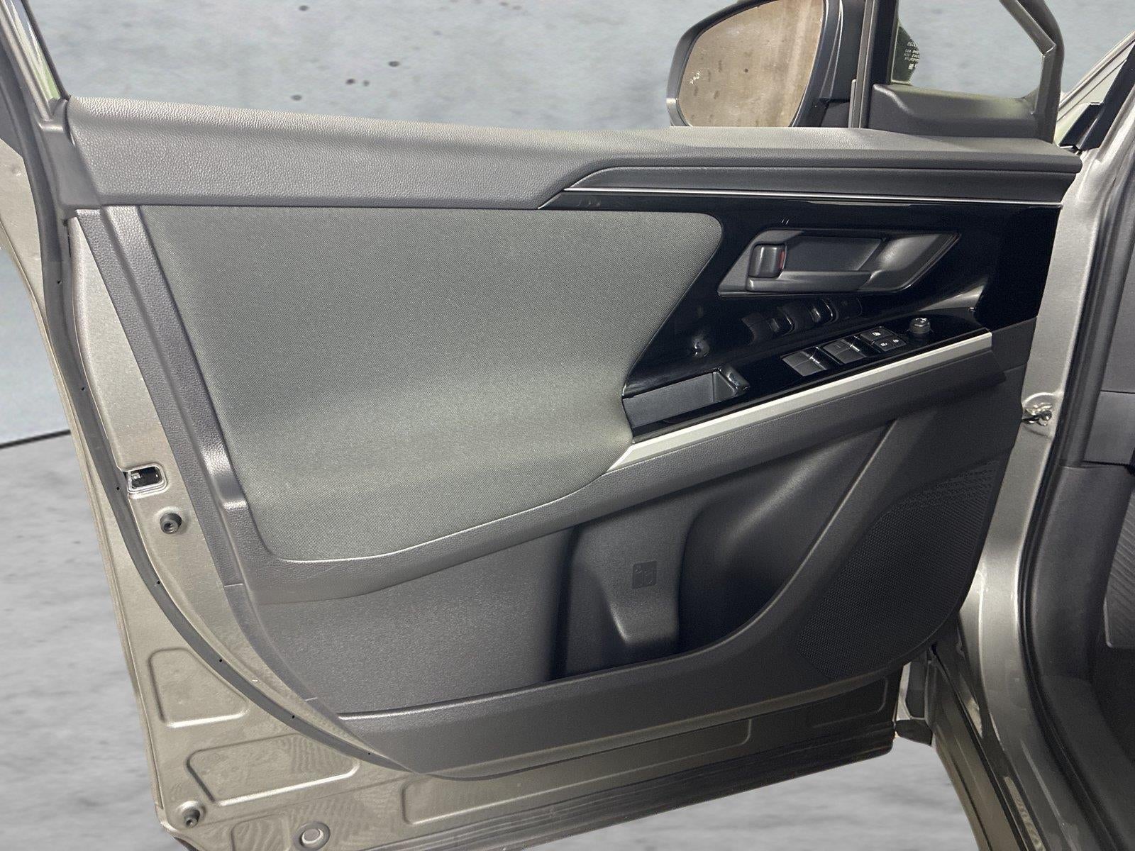 2023 Subaru Solterra Premium