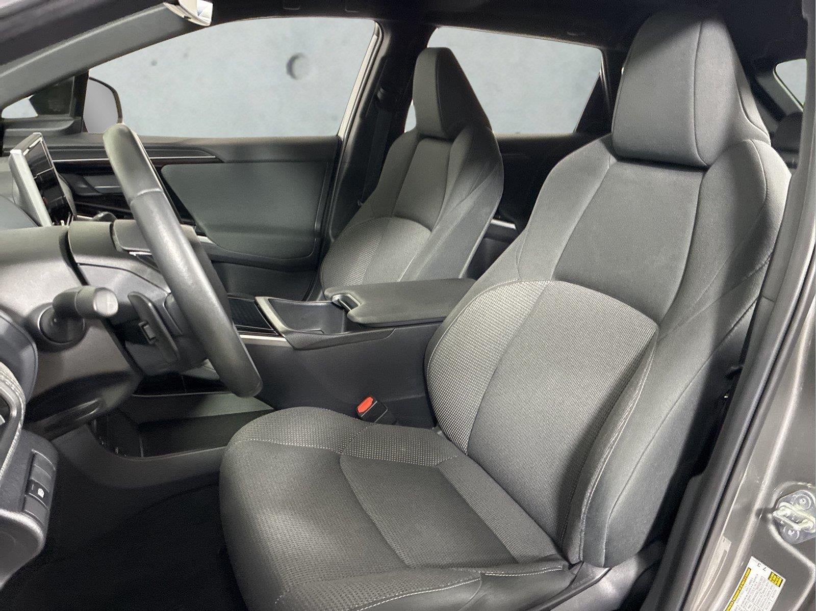 2023 Subaru Solterra Premium