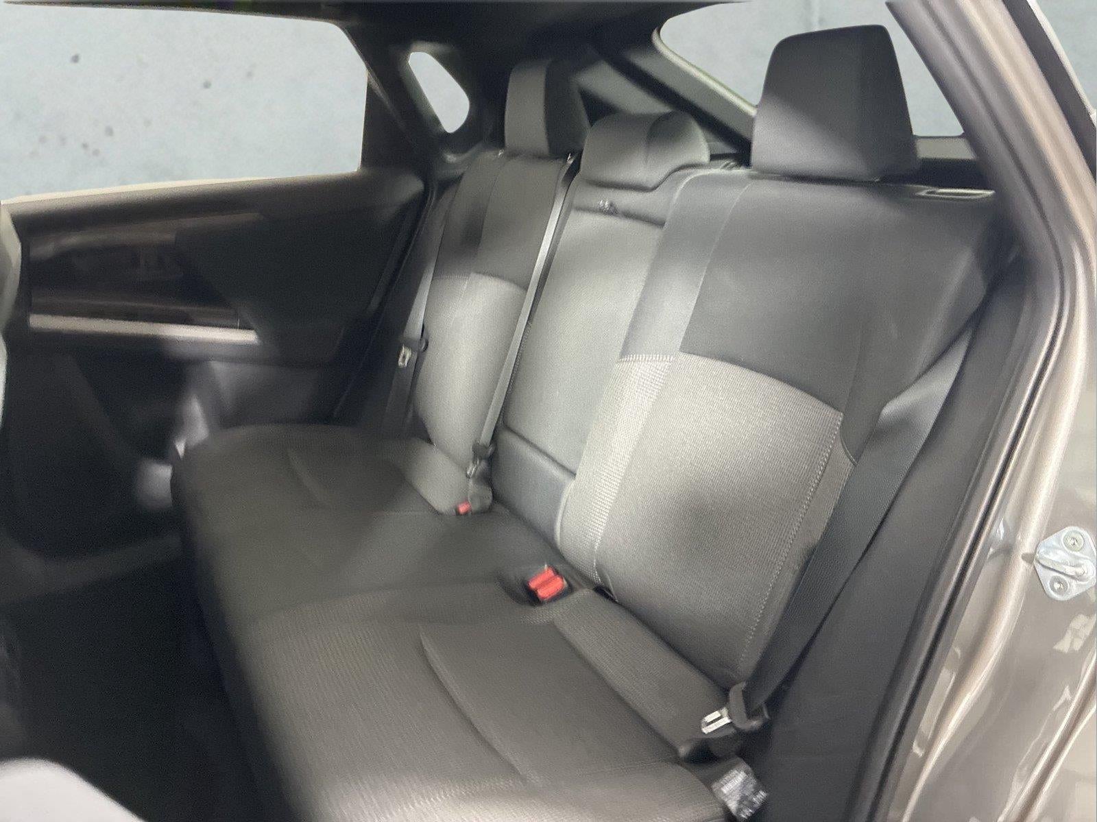 2023 Subaru Solterra Premium