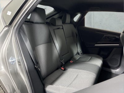 2023 Subaru Solterra Premium