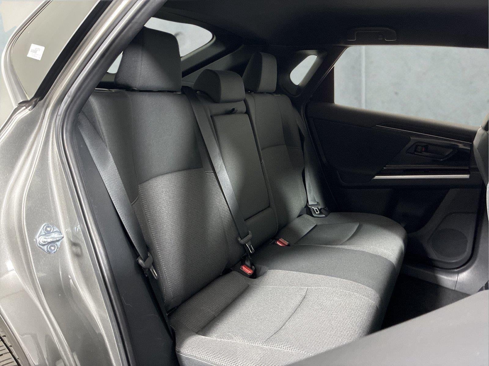 2023 Subaru Solterra Premium