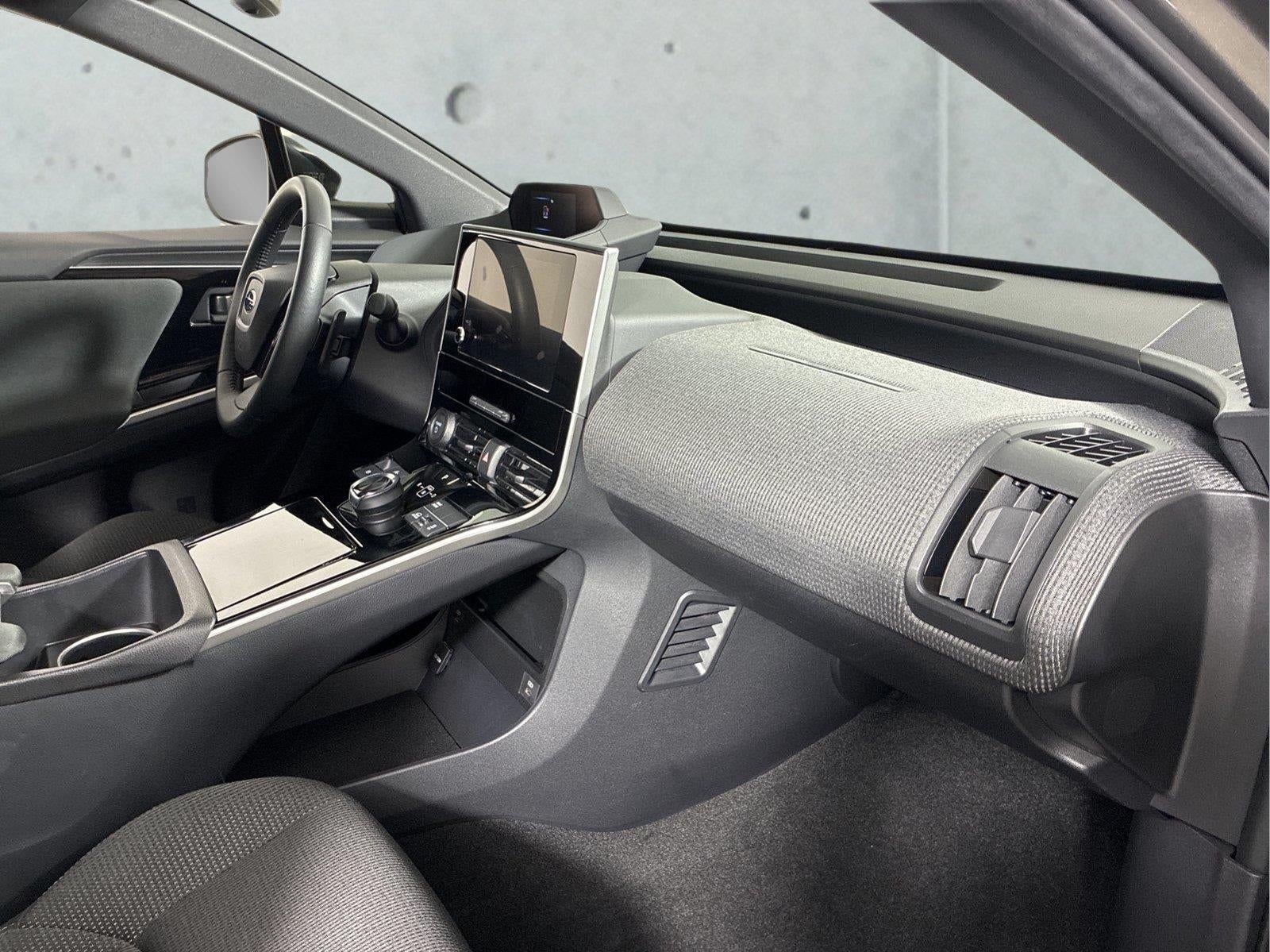 2023 Subaru Solterra Premium
