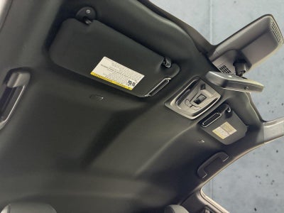 2023 Subaru Solterra Premium