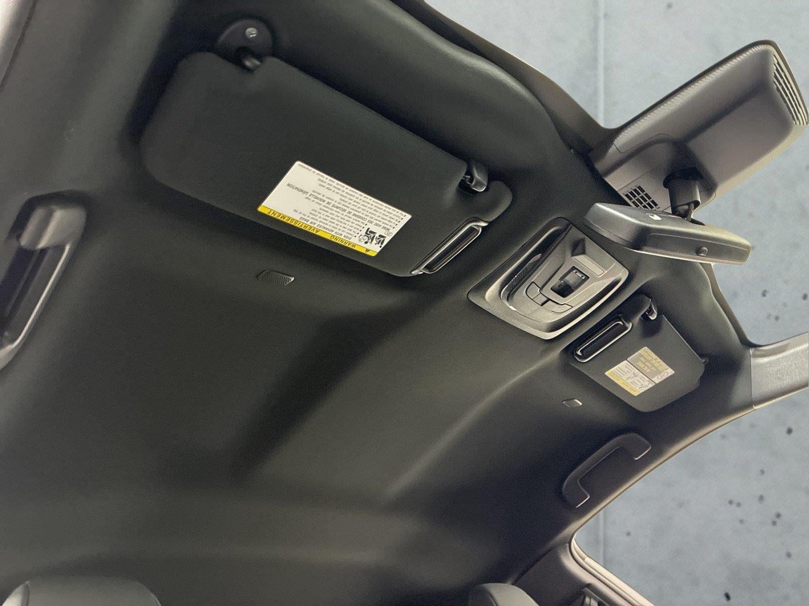 2023 Subaru Solterra Premium