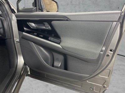 2023 Subaru Solterra Premium