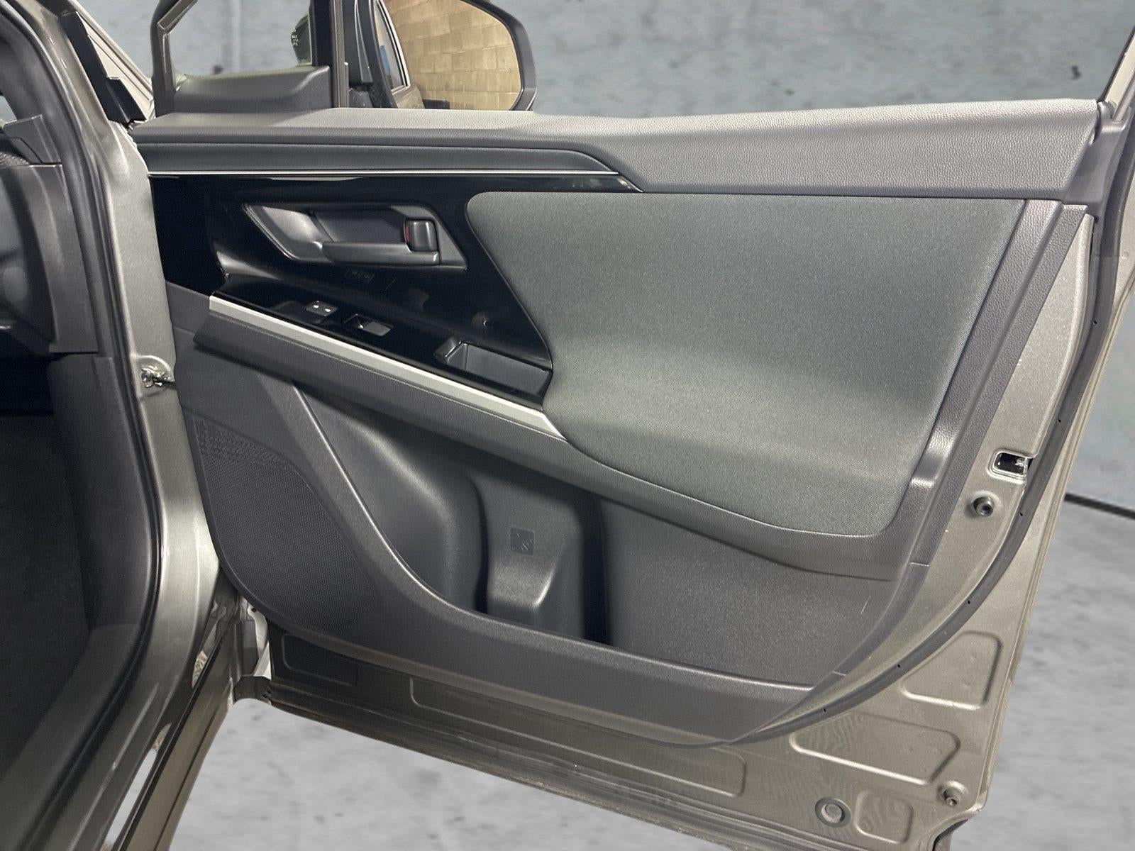 2023 Subaru Solterra Premium