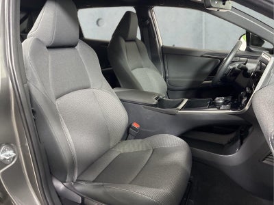 2023 Subaru Solterra Premium