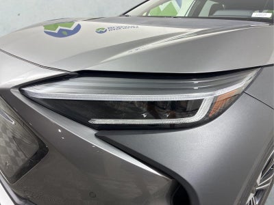 2023 Subaru Solterra Premium