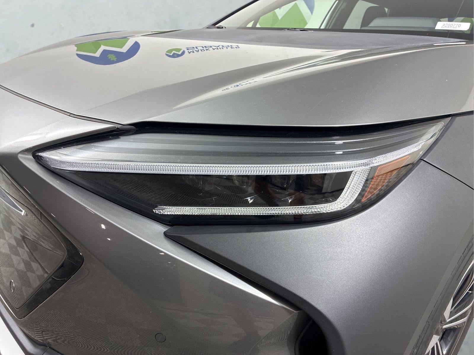 2023 Subaru Solterra Premium