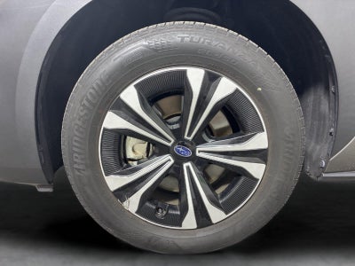 2023 Subaru Solterra Premium