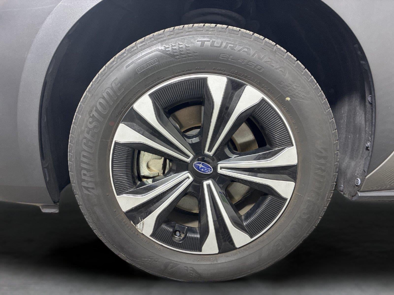 2023 Subaru Solterra Premium