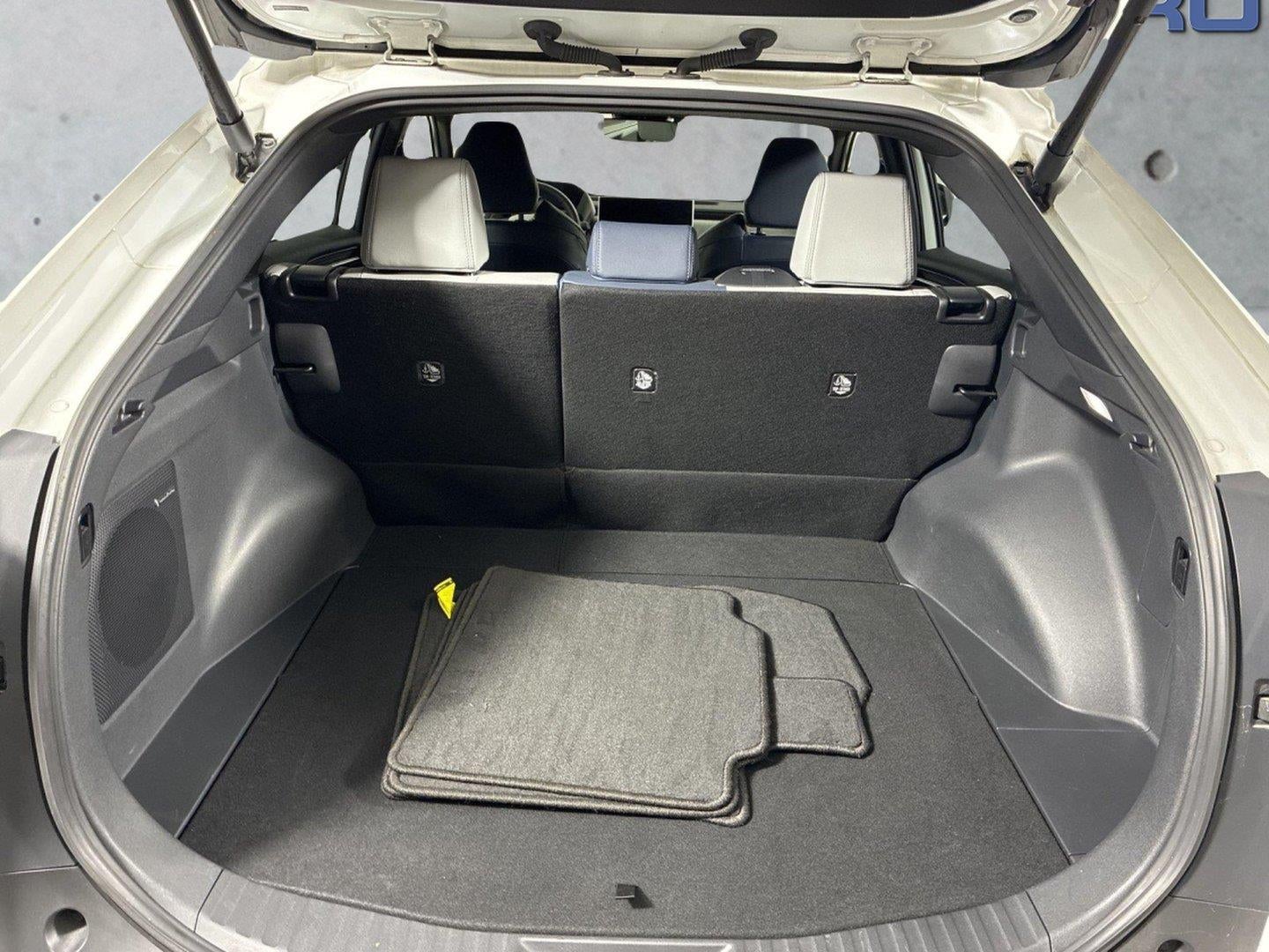 2023 Subaru Solterra Limited