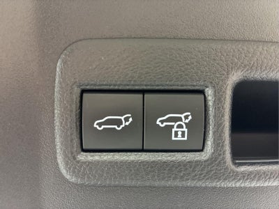 2023 Subaru Solterra Limited