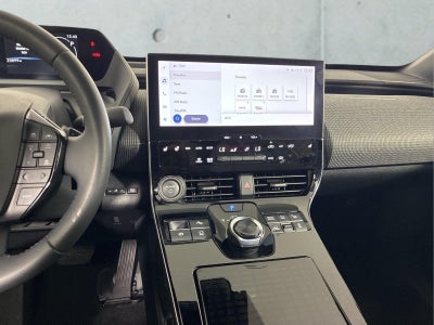 2023 Subaru Solterra Limited