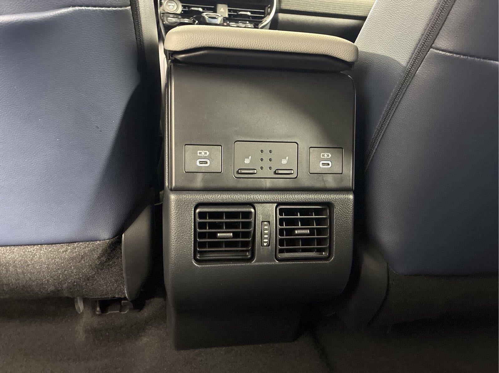 2023 Subaru Solterra Limited