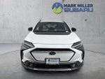 2023 Subaru Solterra Limited
