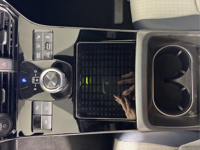 2023 Subaru Solterra Limited