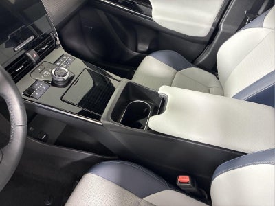2023 Subaru Solterra Limited
