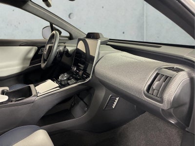 2023 Subaru Solterra Limited