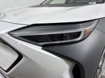 2023 Subaru Solterra Limited