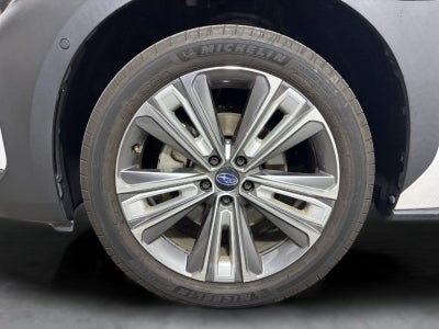 2023 Subaru Solterra Limited
