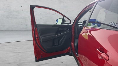 2023 Subaru Solterra Limited