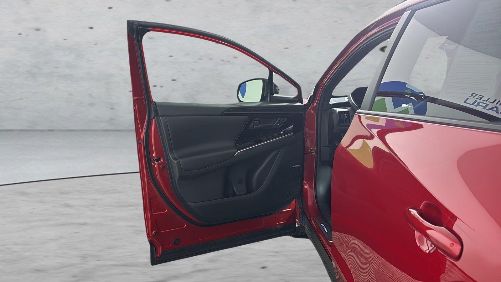 2023 Subaru Solterra Limited