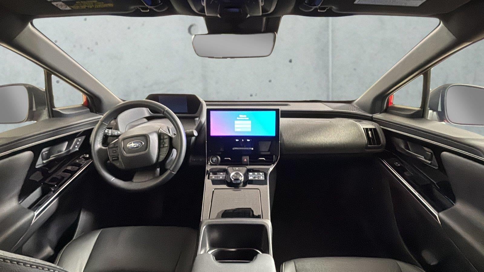 2023 Subaru Solterra Limited
