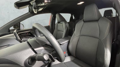 2023 Subaru Solterra Limited