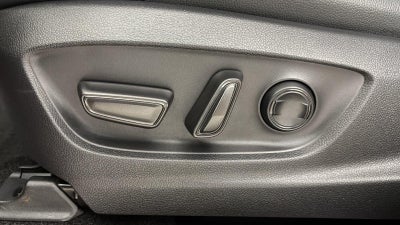 2023 Subaru Solterra Limited