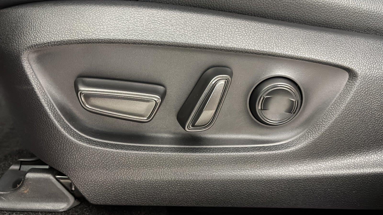 2023 Subaru Solterra Limited