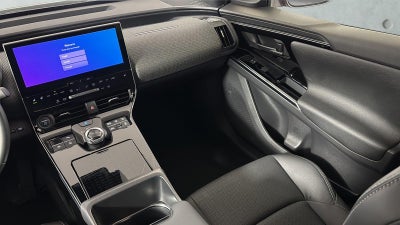 2023 Subaru Solterra Limited