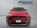 2023 Subaru Solterra Limited