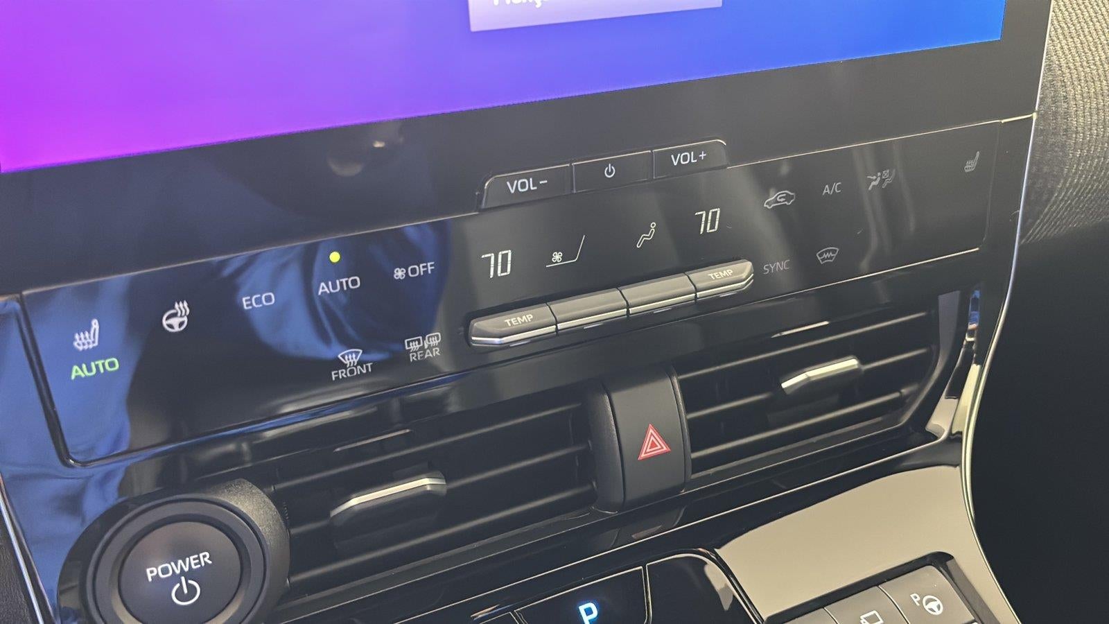 2023 Subaru Solterra Limited