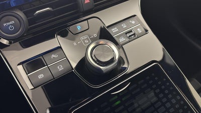 2023 Subaru Solterra Limited