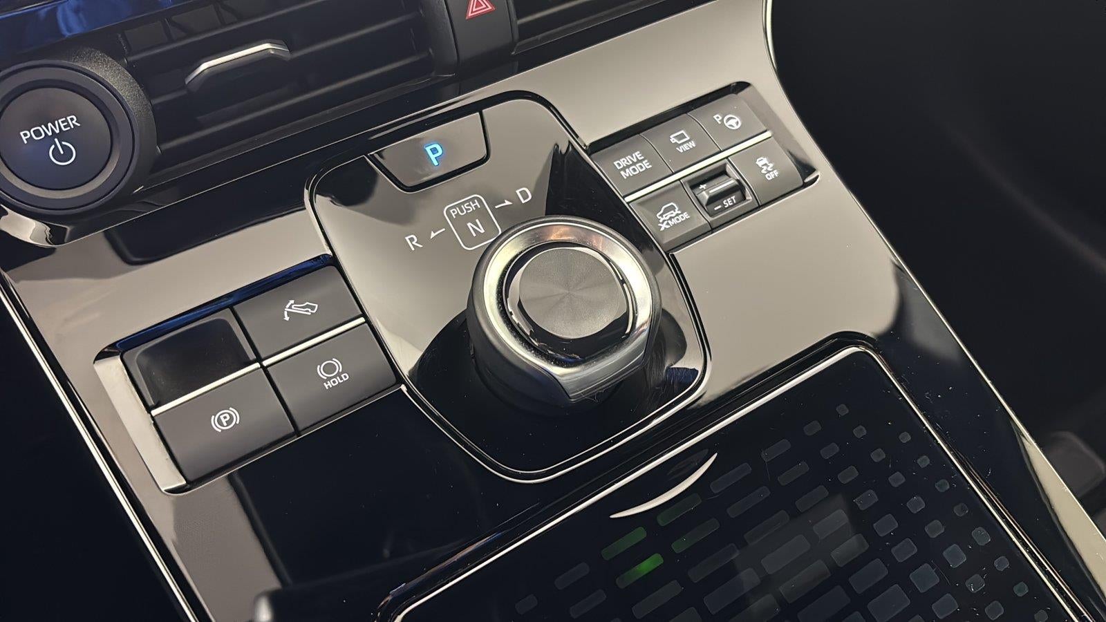 2023 Subaru Solterra Limited