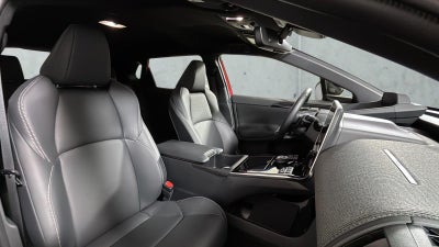 2023 Subaru Solterra Limited