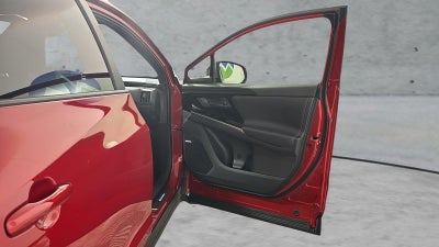 2023 Subaru Solterra Limited
