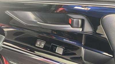 2023 Subaru Solterra Limited